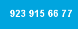 923 915 66 77 923 915 66 77